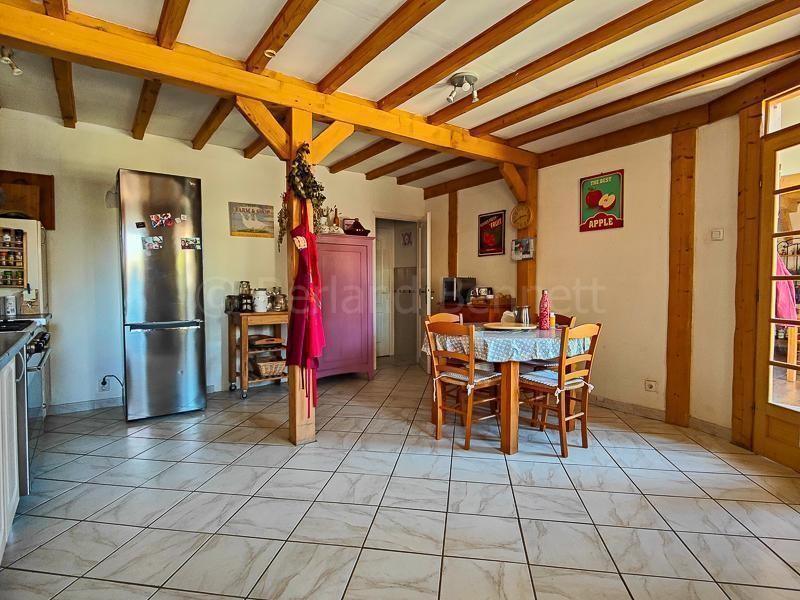 Vente Maison à Sauzé-Vaussais 9 pièces