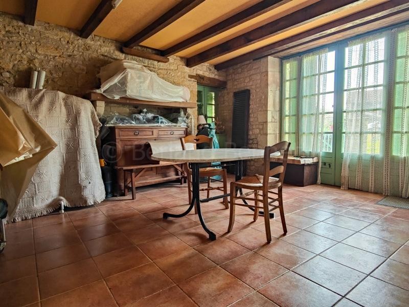 Vente Maison à Sauzé-Vaussais 4 pièces