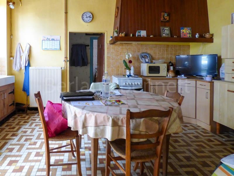 Vente Maison à Sauzé-Vaussais 5 pièces