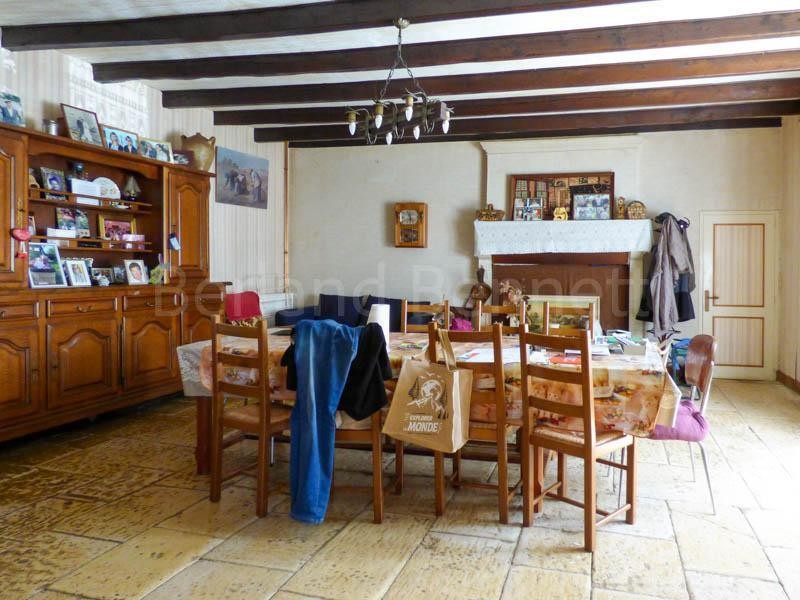 Vente Maison à Sauzé-Vaussais 5 pièces