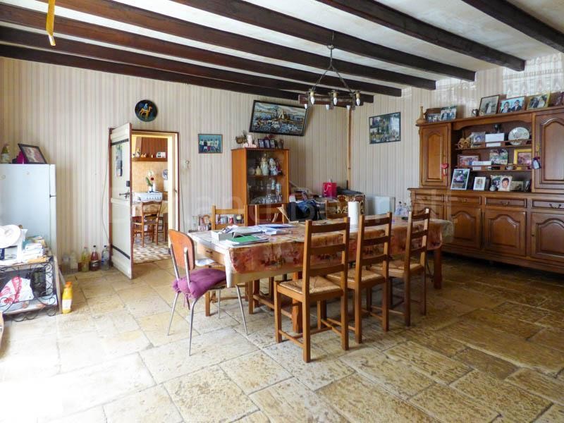 Vente Maison à Sauzé-Vaussais 5 pièces