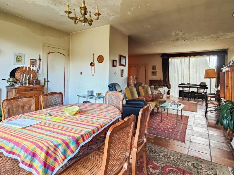 Vente Maison à Sauzé-Vaussais 8 pièces