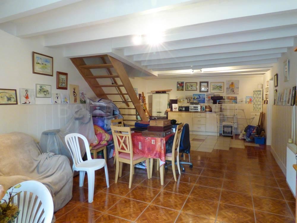 Vente Maison à Sauzé-Vaussais 7 pièces