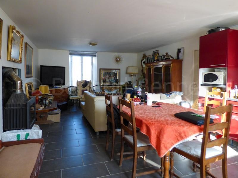 Vente Maison à Villefagnan 6 pièces