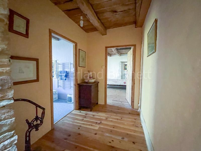 Vente Maison à Sauzé-Vaussais 6 pièces