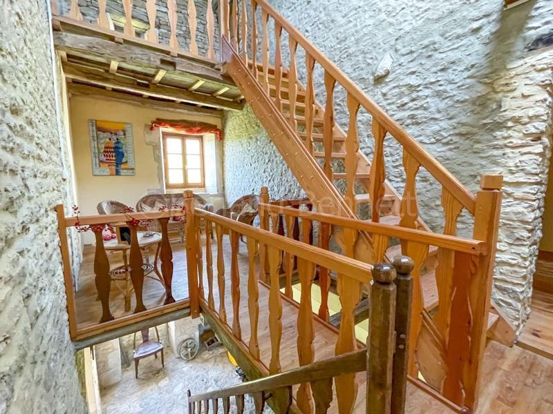 Vente Maison à Sauzé-Vaussais 6 pièces