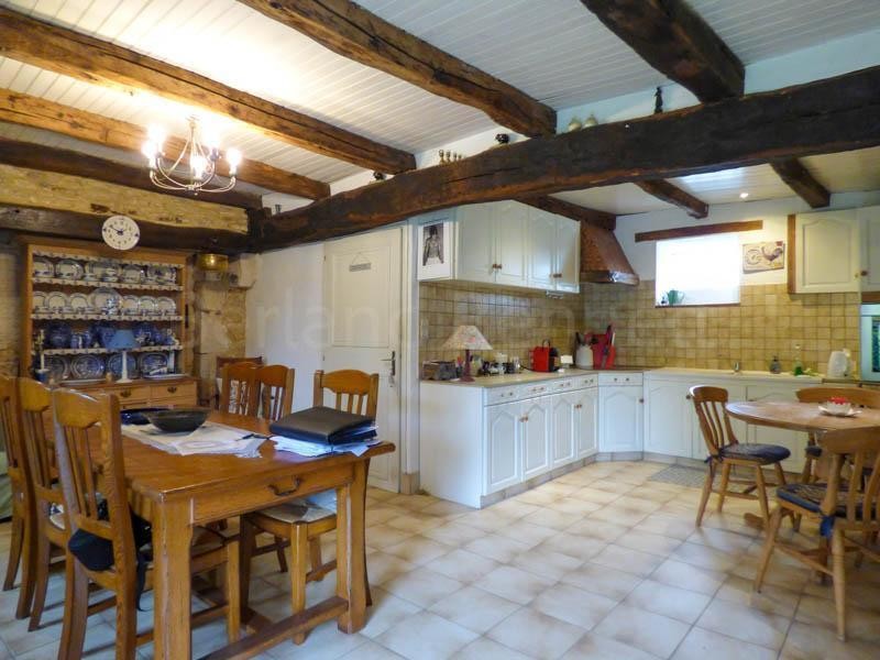 Vente Maison à Chaunay 6 pièces