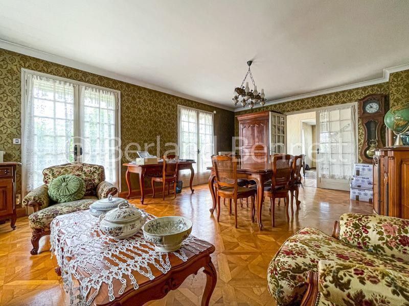 Vente Maison à Villefagnan 8 pièces