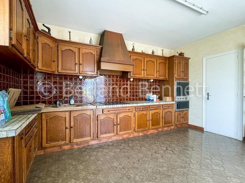 Vente Maison à Villefagnan 8 pièces