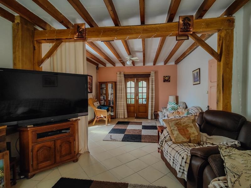 Vente Maison à Chaunay 14 pièces