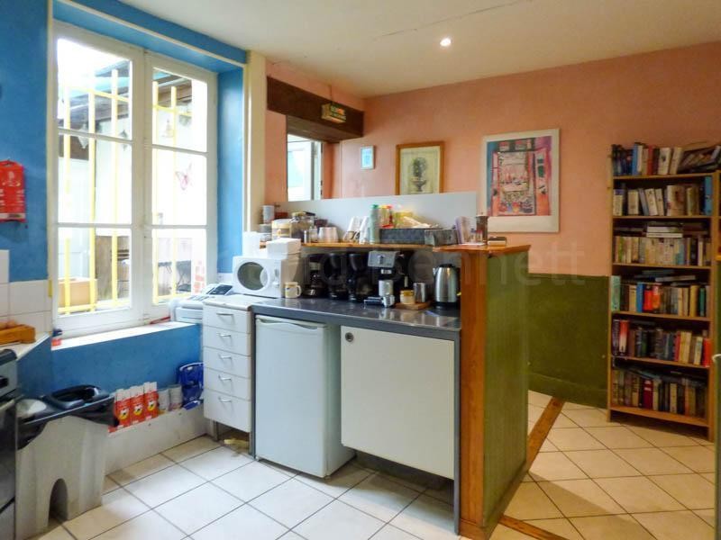 Vente Maison à Sauzé-Vaussais 5 pièces