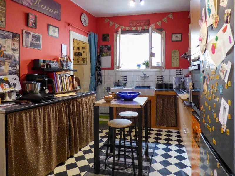 Vente Maison à Sauzé-Vaussais 5 pièces