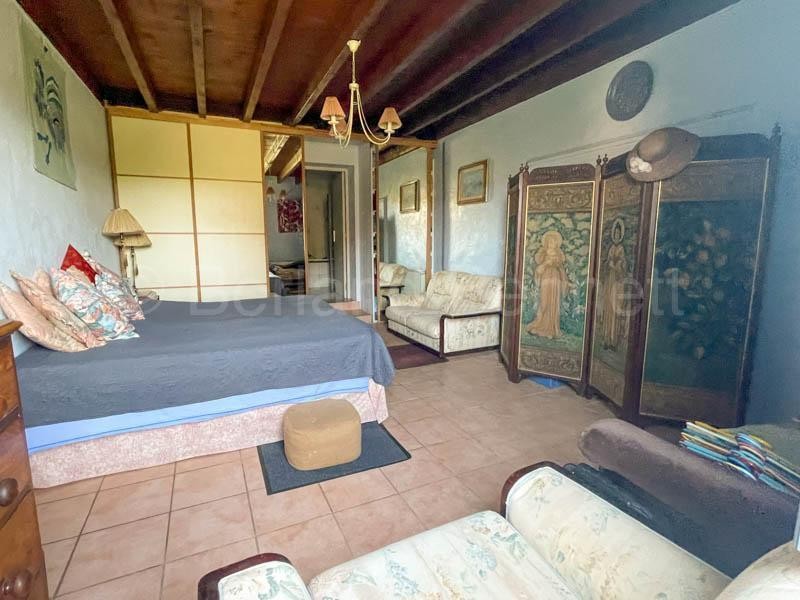 Vente Maison à Sauzé-Vaussais 6 pièces