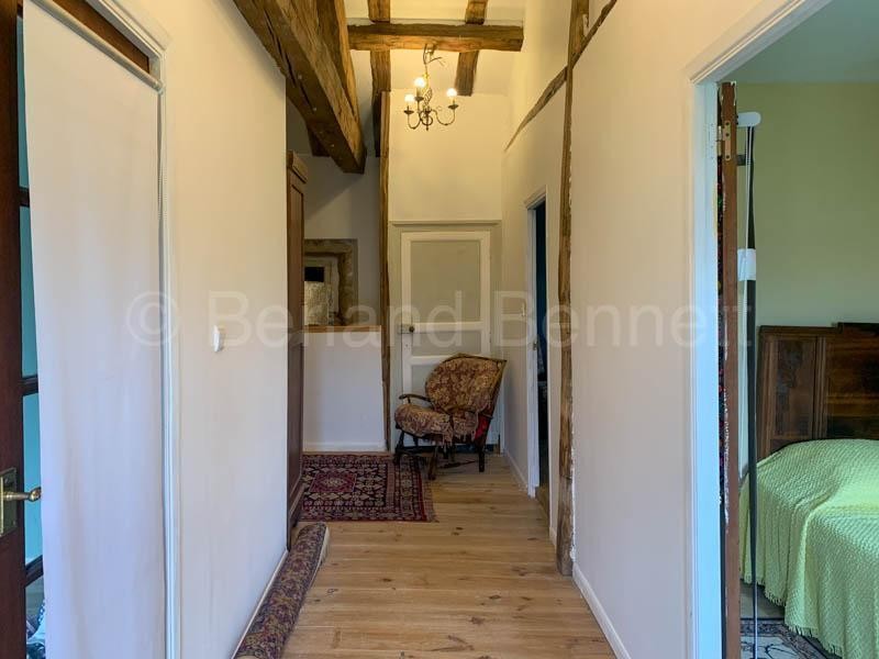 Vente Maison à Sauzé-Vaussais 5 pièces