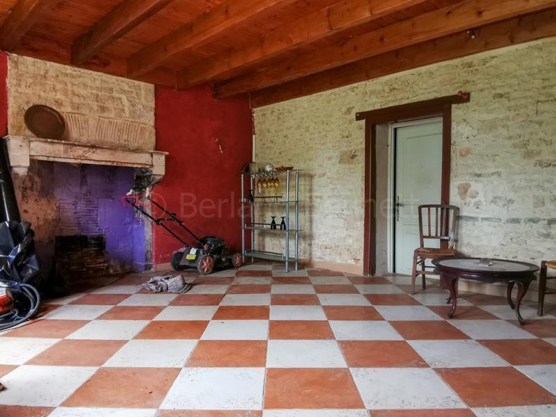 Vente Maison à Villefagnan 3 pièces