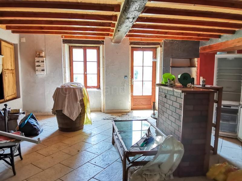 Vente Maison à Villefagnan 3 pièces