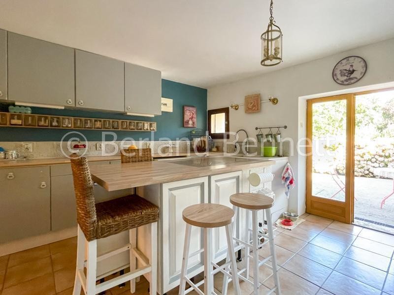 Vente Maison à Sauzé-Vaussais 8 pièces