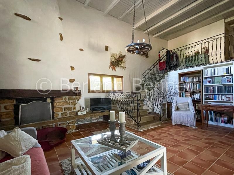 Vente Maison à Sauzé-Vaussais 8 pièces