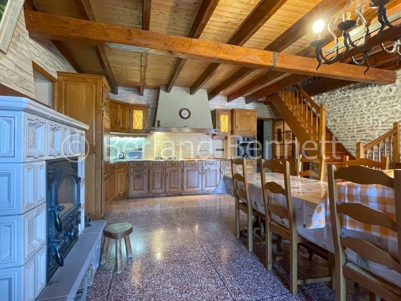 Vente Maison à Lezay 8 pièces