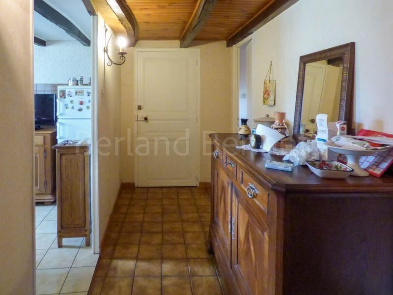 Vente Maison à Sauzé-Vaussais 5 pièces