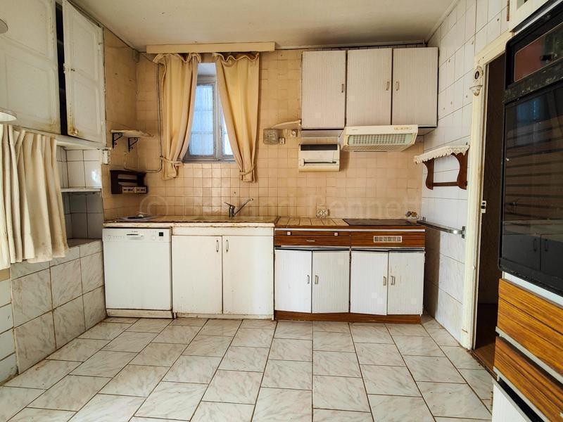 Vente Maison à Sauzé-Vaussais 7 pièces