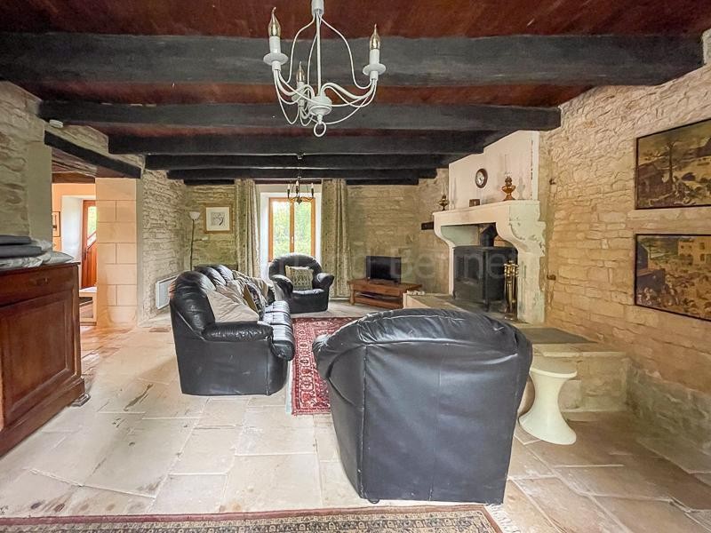 Vente Maison à Sauzé-Vaussais 7 pièces