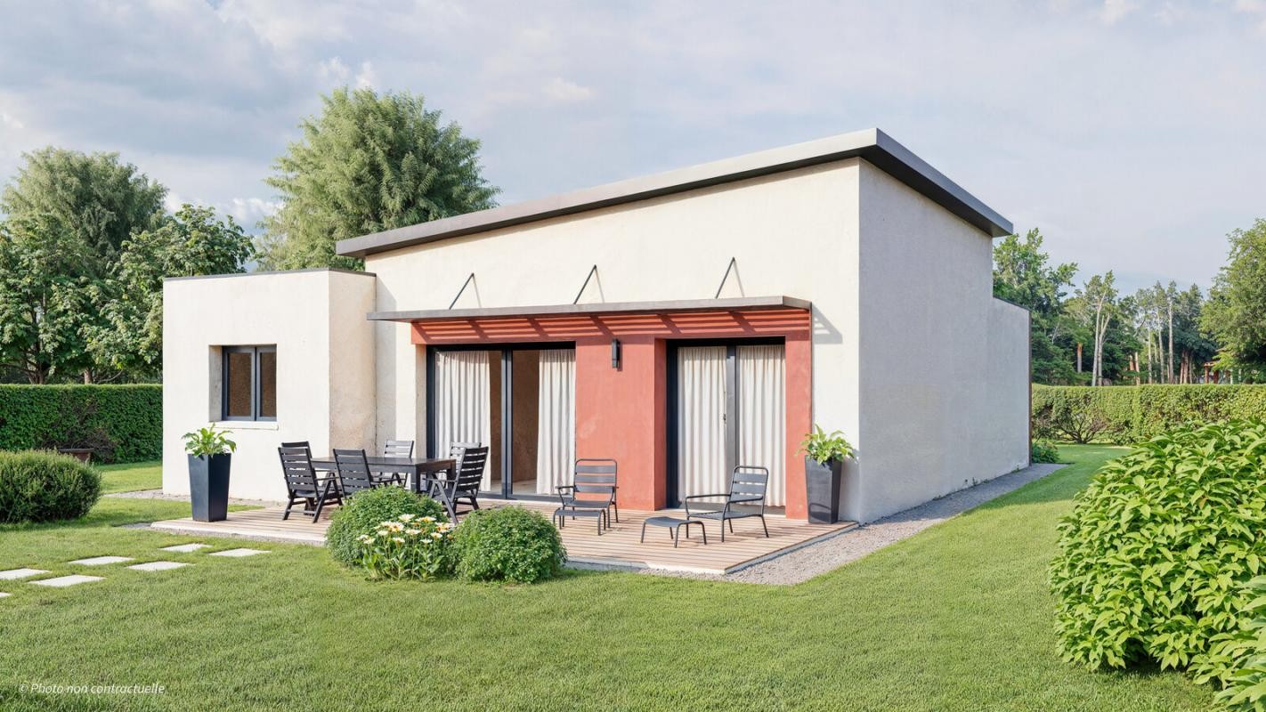 Vente Maison à Azay-sur-Thouet 5 pièces