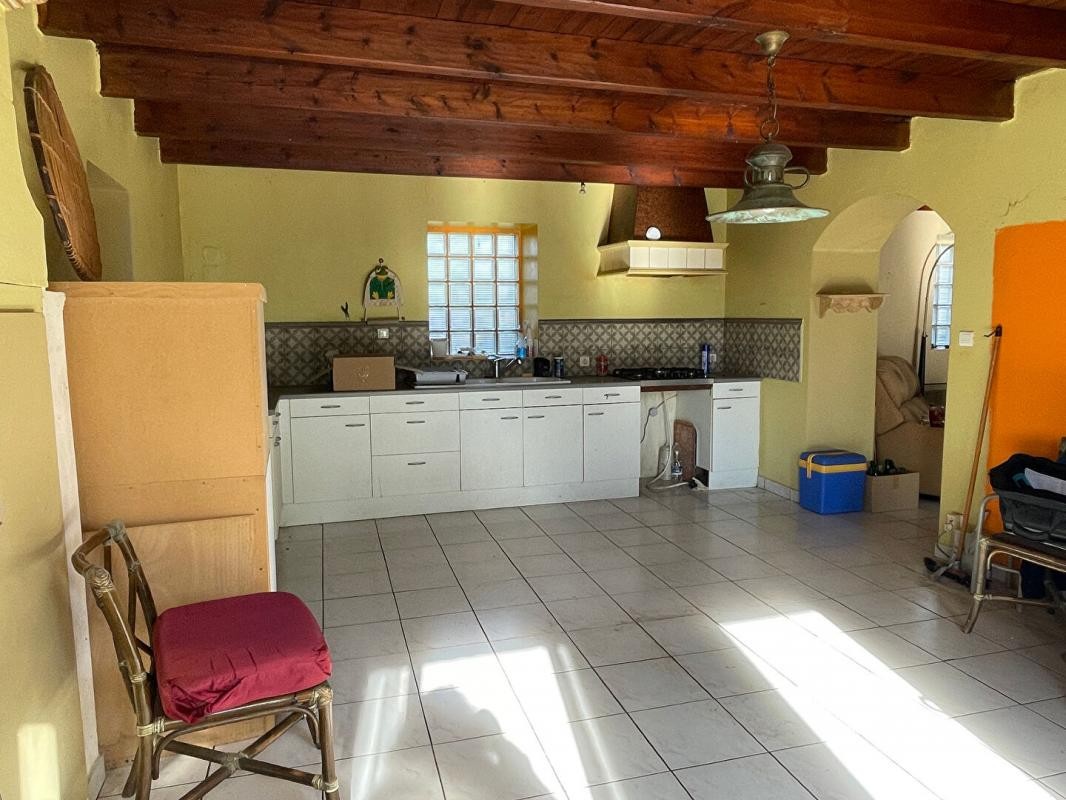 Vente Maison à Coulonges-sur-l'Autize 6 pièces