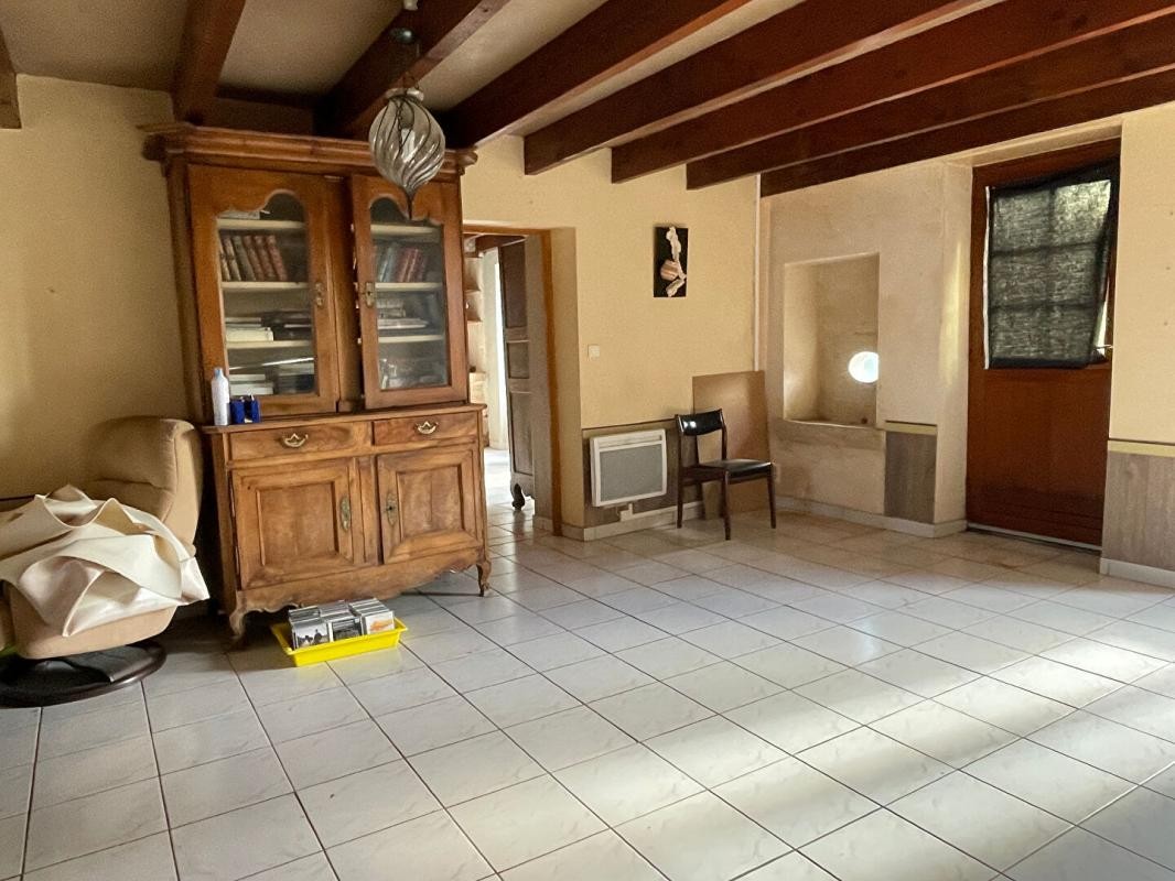 Vente Maison à Coulonges-sur-l'Autize 6 pièces