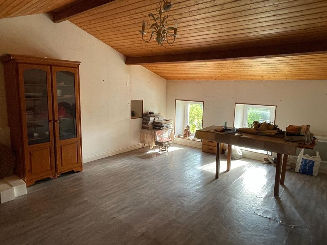 Vente Maison à Coulonges-sur-l'Autize 6 pièces