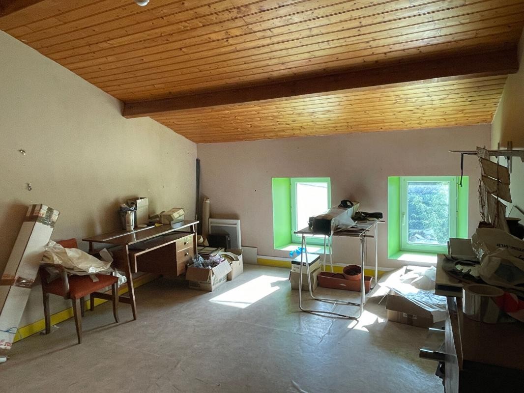 Vente Maison à Coulonges-sur-l'Autize 6 pièces