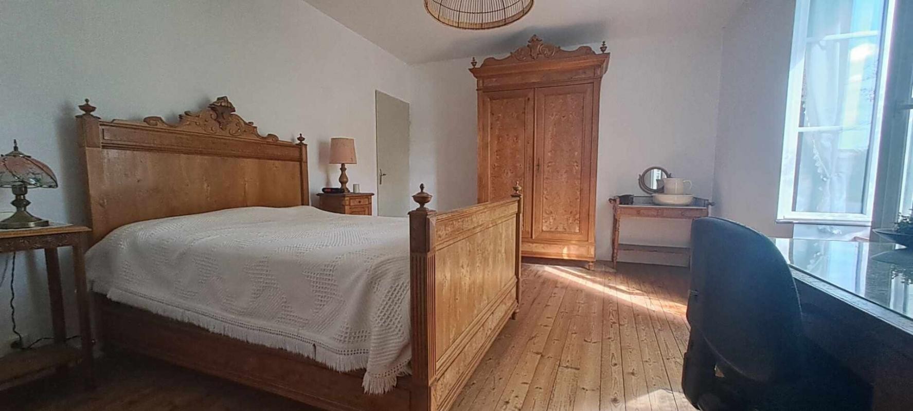 Vente Maison à Niort 8 pièces