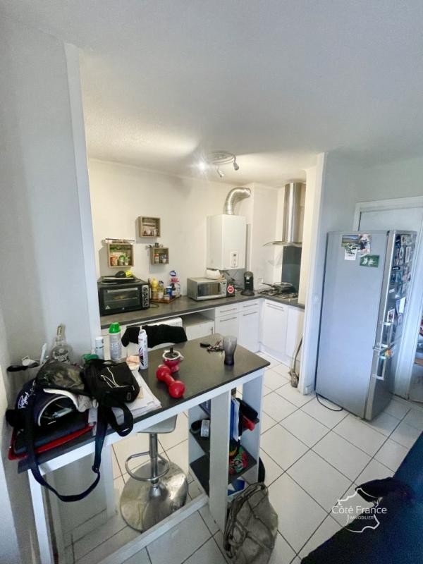 Vente Appartement à Montpellier 2 pièces