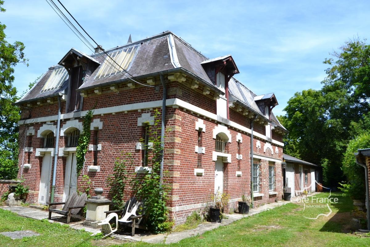 Vente Maison à Laon 16 pièces