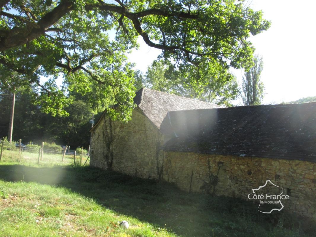 Vente Maison à Coly 5 pièces