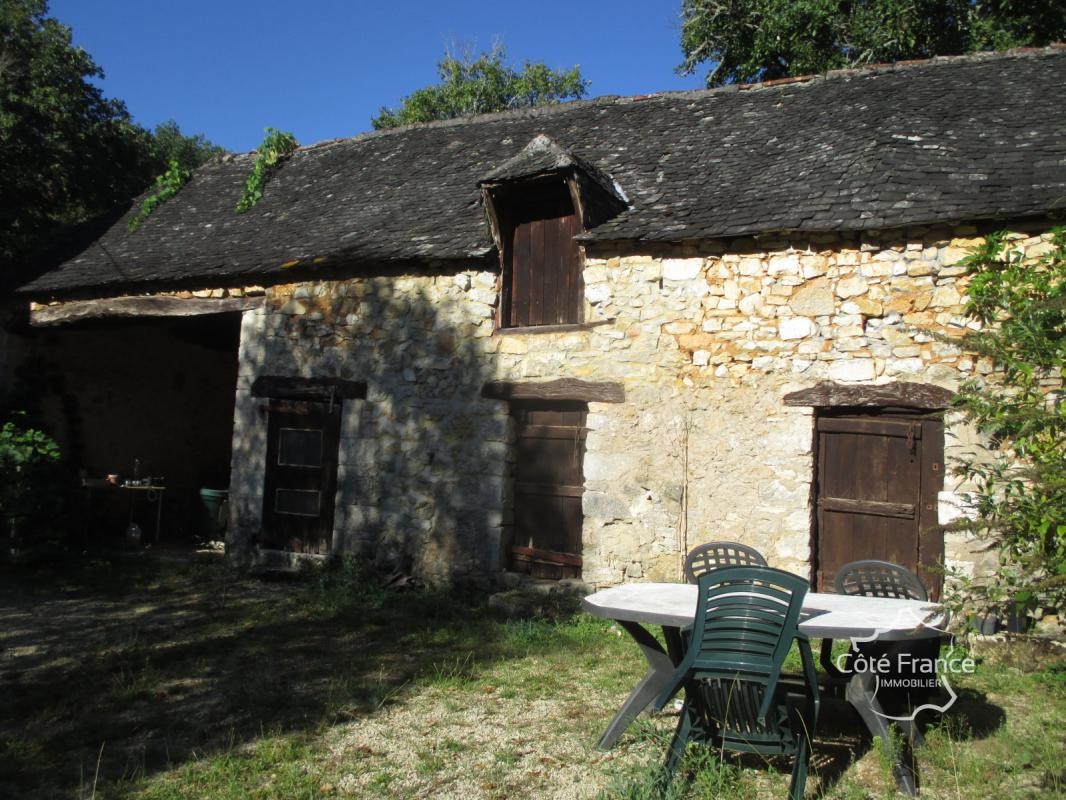 Vente Maison à Coly 5 pièces