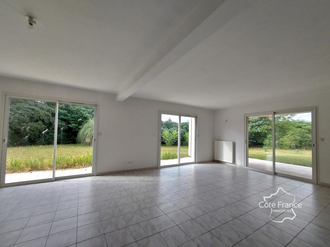 Vente Maison à Marmande 6 pièces