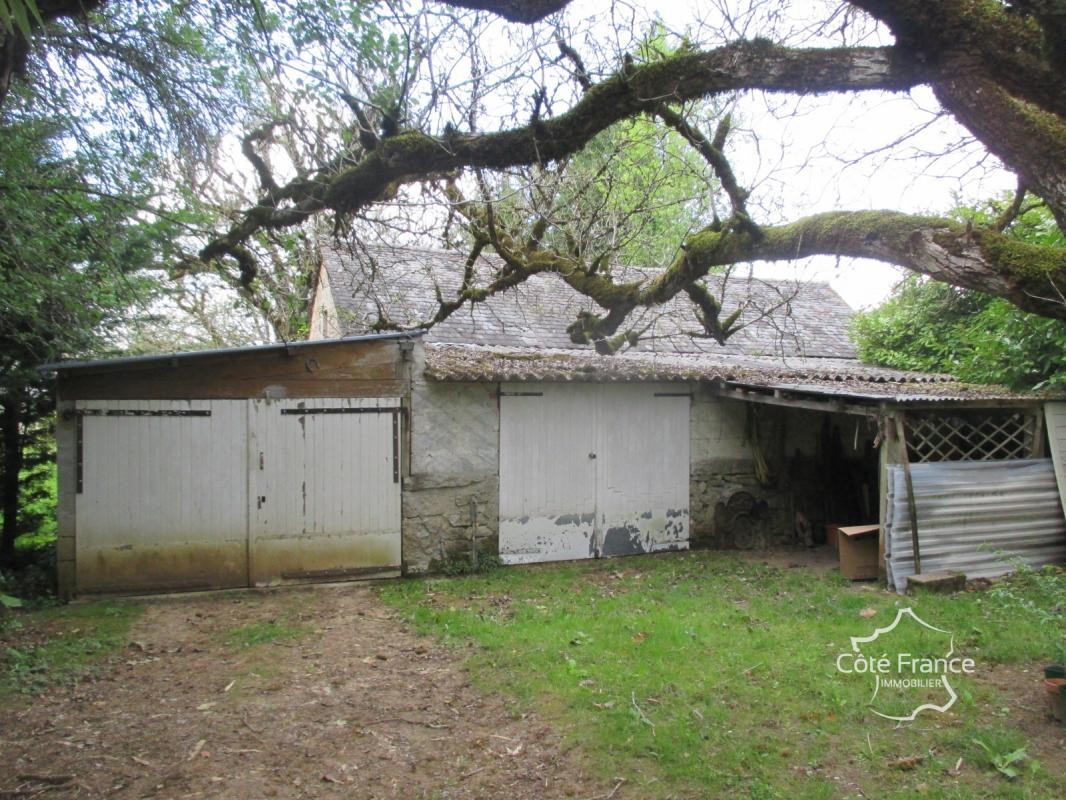 Vente Maison à Noailles 7 pièces