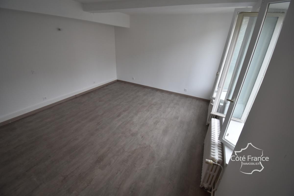 Location Appartement à Revin 2 pièces