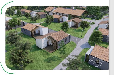 Vente Maison à Langon 2 pièces