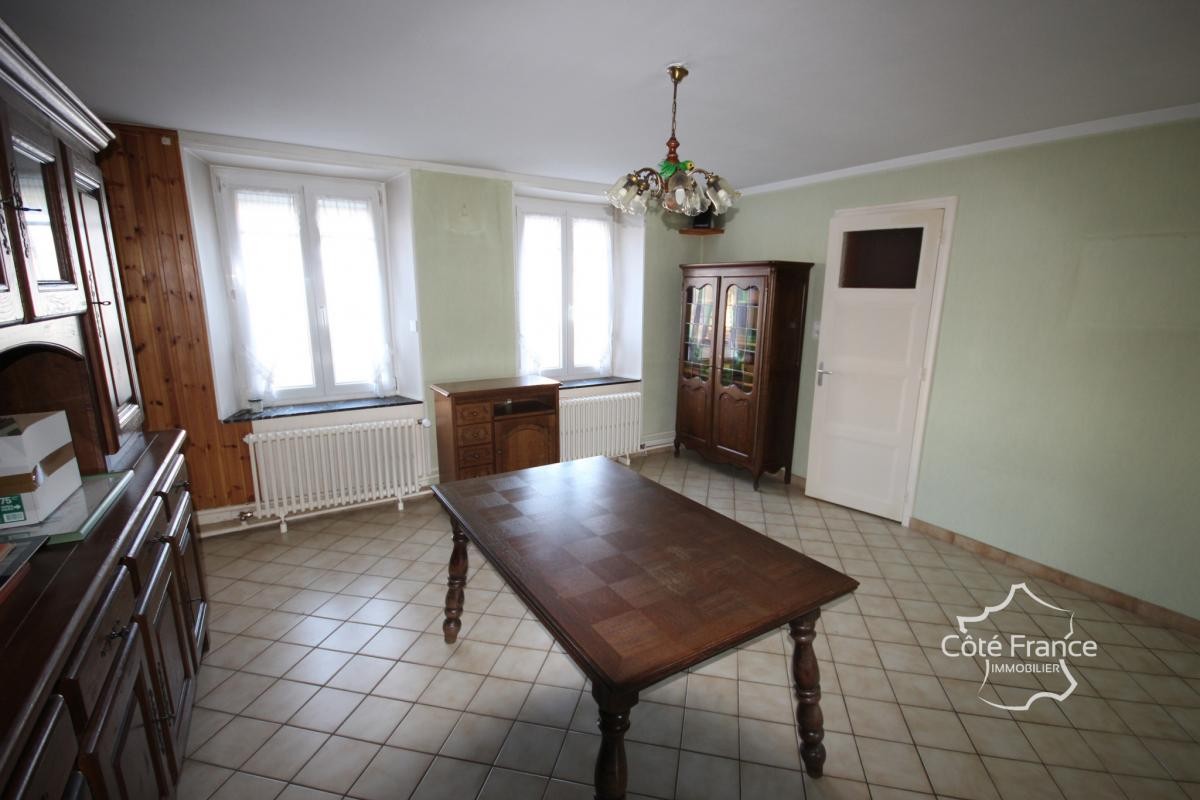 Vente Maison à Vireux-Wallerand 5 pièces