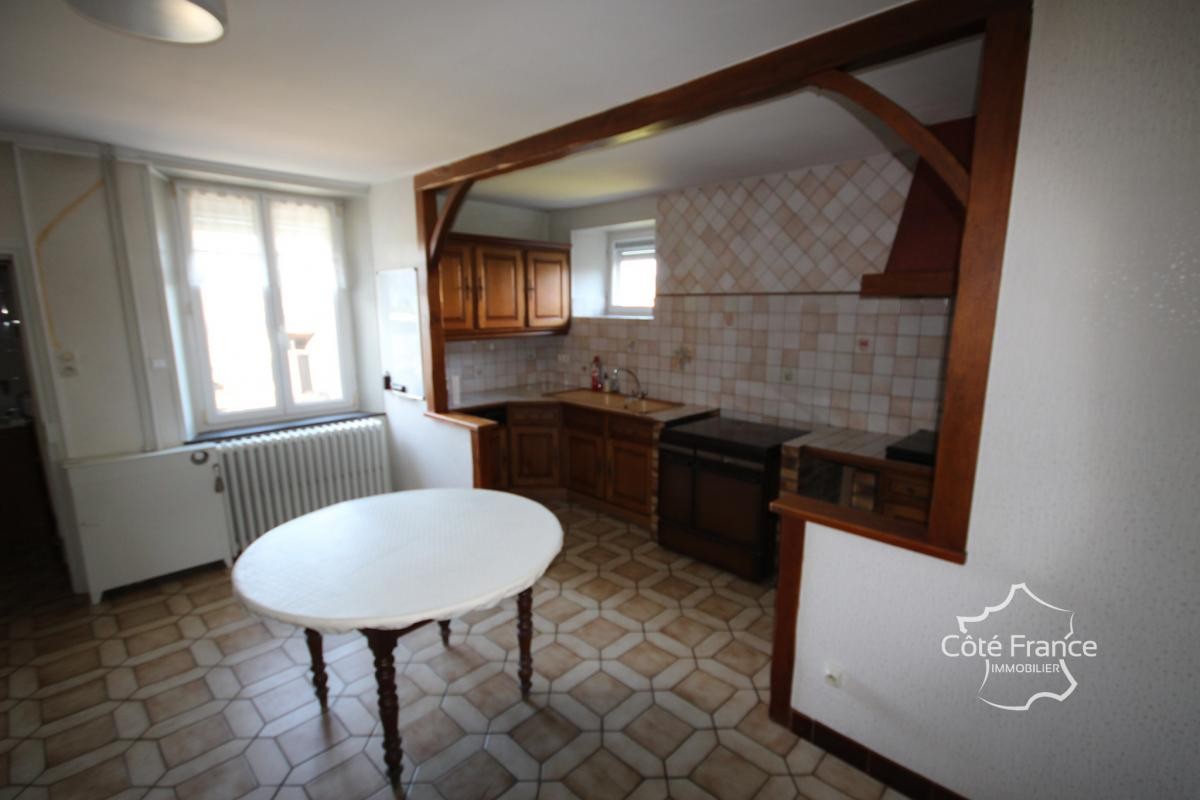 Vente Maison à Vireux-Wallerand 5 pièces