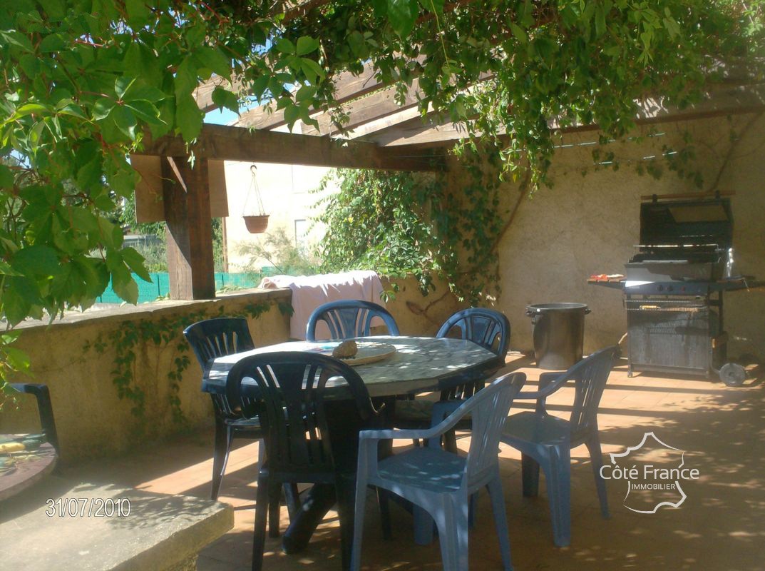 Vente Maison à Alès 5 pièces