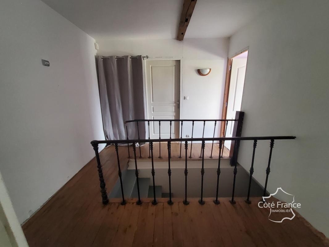 Vente Maison à Bourg-Fidèle 5 pièces