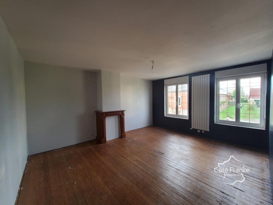 Vente Maison à Bourg-Fidèle 5 pièces