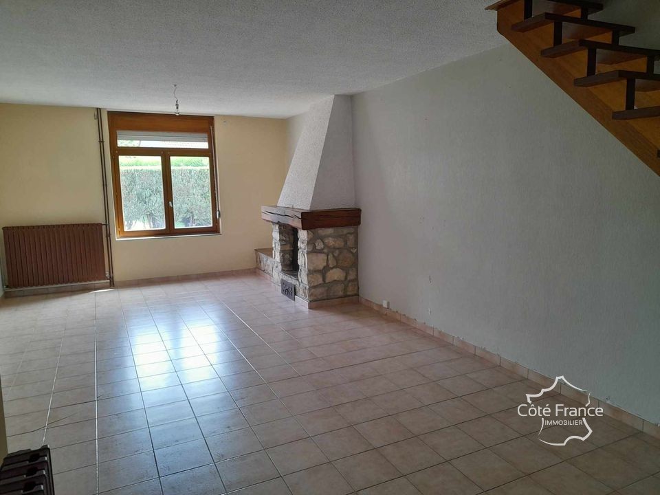 Vente Maison à Hirson 3 pièces