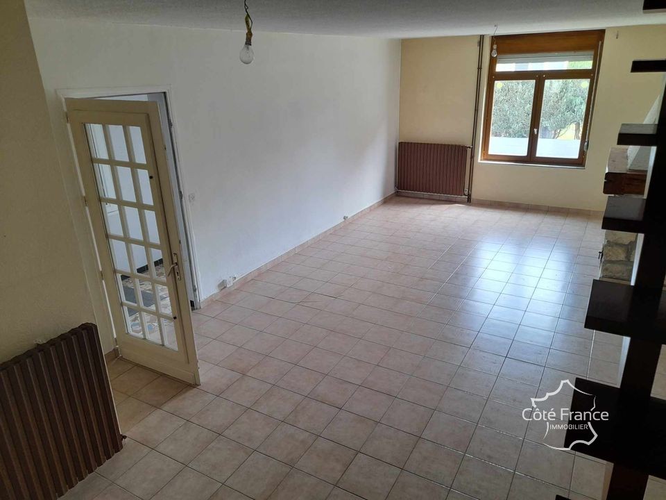 Vente Maison à Hirson 3 pièces