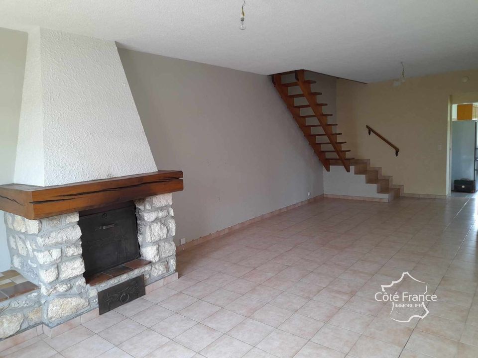 Vente Maison à Hirson 3 pièces