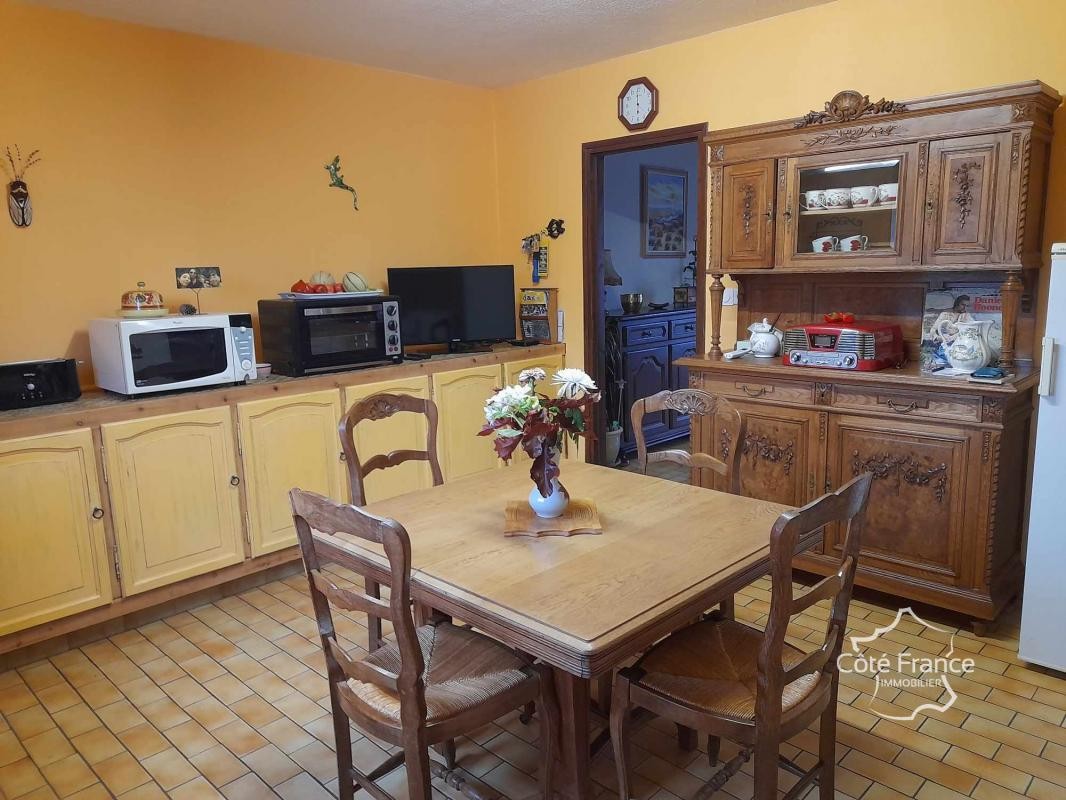 Vente Maison à Hirson 5 pièces