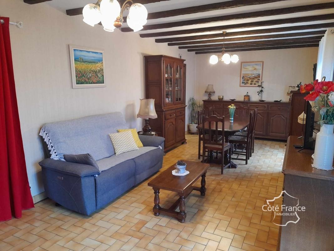 Vente Maison à Hirson 5 pièces